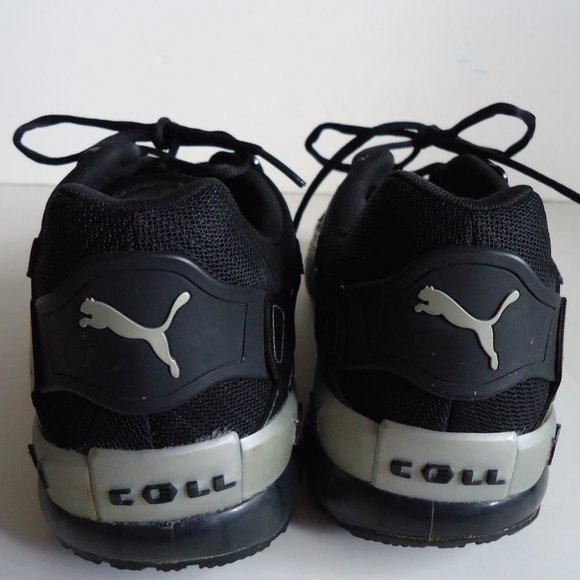 SIZE 11.5. Puma Men’s athletic shoes.